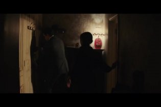 Footage dal film - Operazione U.N.C.L.E.