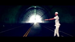 Clip 'Nel tunnel' - Breaking Dance