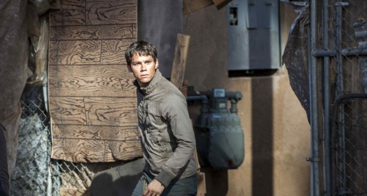 Maze Runner La Fuga Streaming Ita Il Genio Dello Streaming