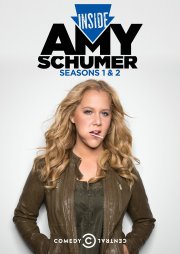 Locandina di Inside Amy Schumer