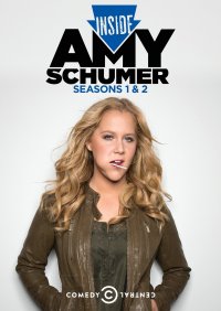 Locandina di Inside Amy Schumer