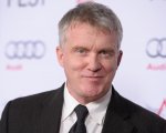 Anthony Michael Hall protagonista accanto a Brad Pitt di War Machine