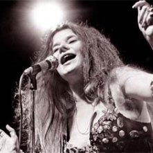 Jasin Joplin in una scena del documentario di Amy Berg