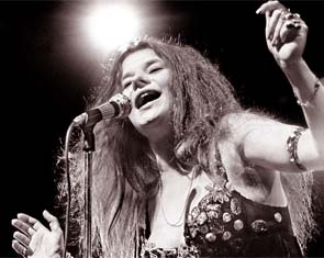 Jasin Joplin in una scena del documentario di Amy Berg