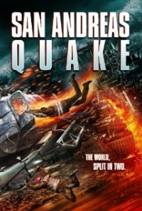 Locandina di San Andreas Quake