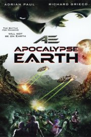 Locandina di Apocalypse Earth