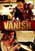 Locandina di VANish
