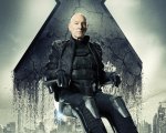 Il Professor X di Patrick Stewart usava una vera sedia fluttuante