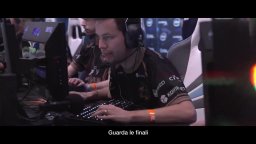 Trailer italiano - Esl Esports - Counter Strike: Global Offensive Finals Live 