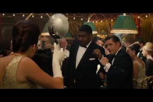 Trailer 'Gangster' - Legend