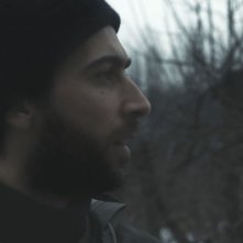 Banat (Il viaggio): un primo piano di Edoardo Gabbriellini