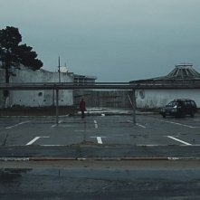 Banat (Il viaggio): un'immagine tratta dal film