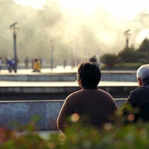 The Family: un'immagine tratta dal film