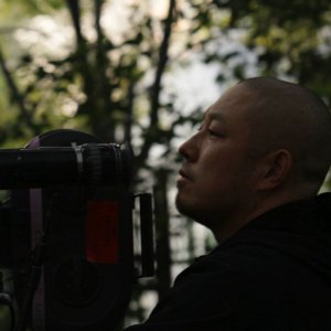 The Family: il regista Liu Shumin sul set