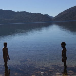 The Black Hen: una suggestiva immagine del film
