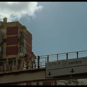 Montanha: un'immagine del film