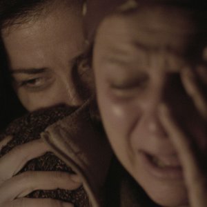 Motherland: un'intenso momento del film di Senem Tüzen