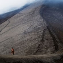 Tanna: un'immagine assai suggestiva tratta dal film