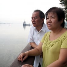 The Return: un'immagine del film