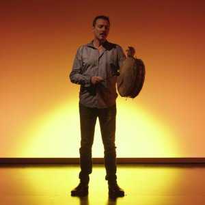 Argentina: un'immagine tratta dal documentario di Carlos Saura