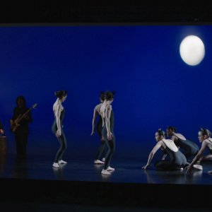 Argentina: una delle performance riprese nel documentario