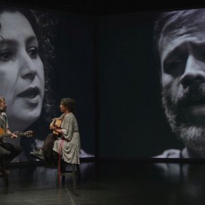 Argentina: un'immagine del documentario