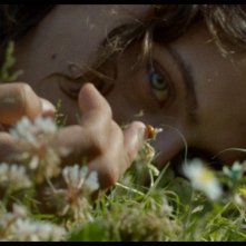 Arianna: Ondina Quadri in un fotogramma del film