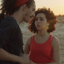 As I Open My Eyes: una bella immagine del film