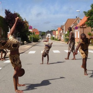 Il paese dove gli alberi volano - Eugenio Barba e i giorni dell'Odin: un'immagine del documentario sull'Odin Teatret