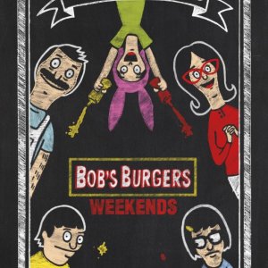 Bo's Burgers: una locandina per la sesta stagione