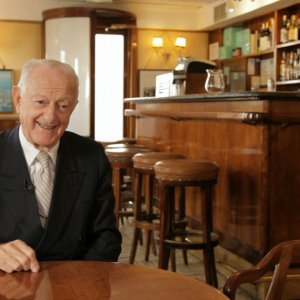 Harry's Bar: un'immagine del documentario