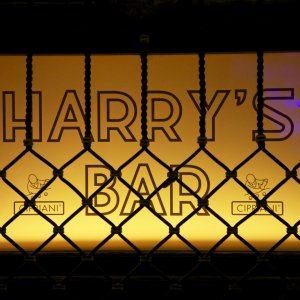 Harry's Bar: un'immagine del documentario diretto da Carlotta Cerquetti