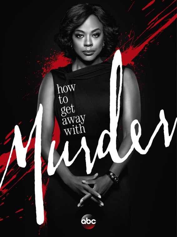 How To Get Away With Murder Ver2