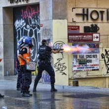 Innocence of Memories - Orhan Pamuk's Museum and Istanbul: un'immagine del documentario girato da Grant Gee