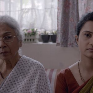 Island City: un'immagine tratta dal film indiano