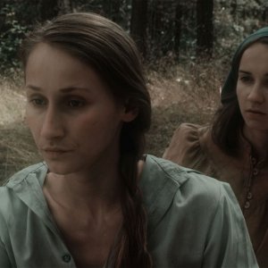 Klezmer: un'immagine del film