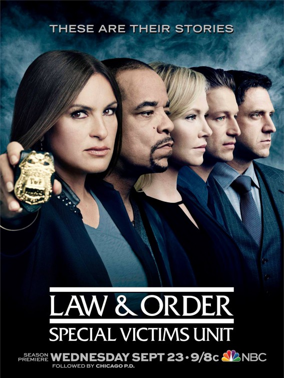 Law And Order Special Victims Unit Ver4