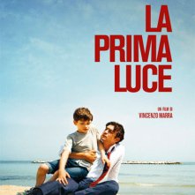 Locandina di La prima luce
