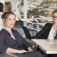 Lolo: Julie Delpy in un'immagine tratta dal film da lei diretto e interpretato