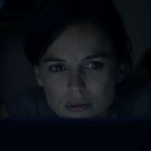 The Memory of Water: un primo piano della protagonista femminile