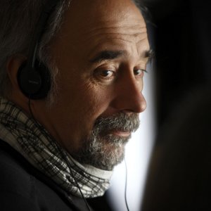 Milano 2015: Giorgio Diritti sul set del film
