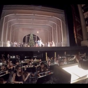Milano 2015: un'immagine tratta dall'episodio diretto da Roberto Bolle