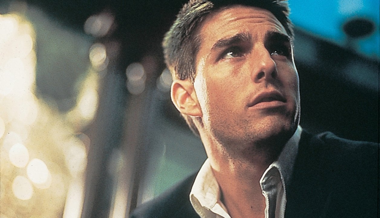 Iron Man: la spiegazione del perché Tom Cruise non ha interpretato l'eroe Marvel in un libro