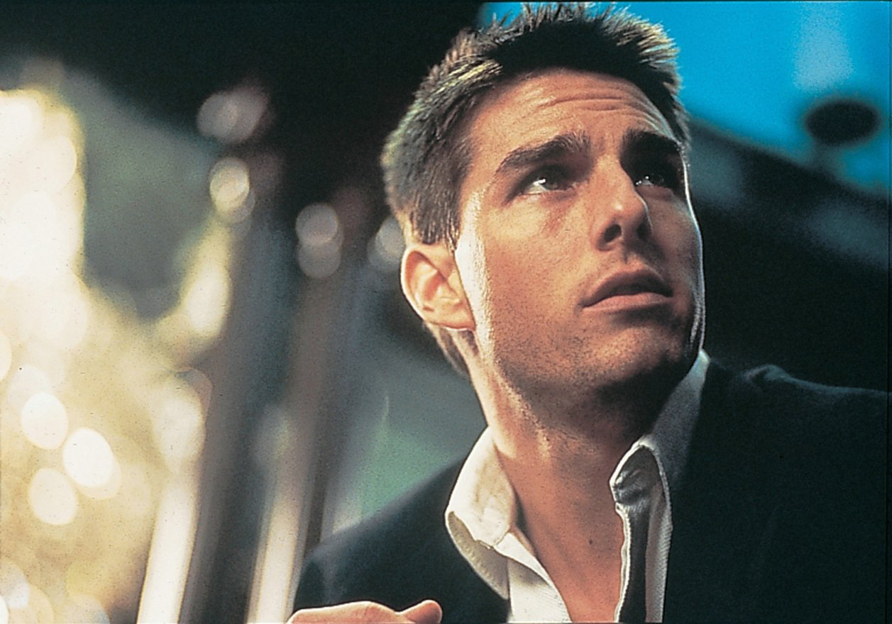 Iron Man: la spiegazione del perché Tom Cruise non ha interpretato l'eroe Marvel in un libro