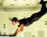 Tom Cruise: perché gli è stato ripetutamente detto di smettere di sorridere durante le acrobazie?