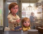 Inside Out: una 'gustosa' clip esclusiva tratta dal film Pixar