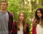 The Final Girls: Nina Dobrev e Taissa Farmiga in un horror anni 80
