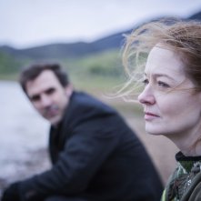 The Daughter: Miranda Otto in un'immagine del film