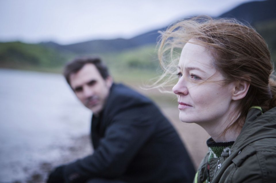 The Daughter: Miranda Otto in un'immagine del film