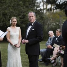 The Daughter: Geoffrey Rush e Anna Torv nel film diretto da Simon Stone